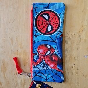 SPIDERMAN CASE